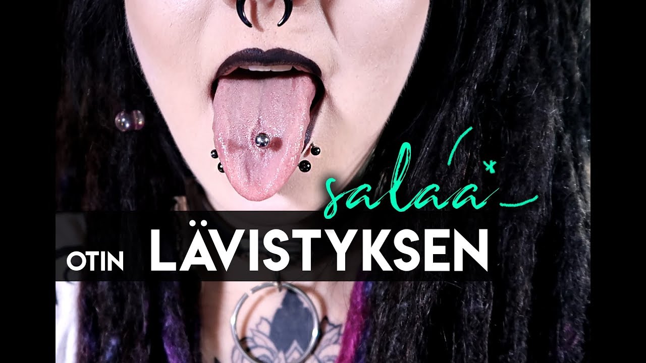 OTIN LÄVISTYKSEN VANHEMMILTA SALAA ›› STORYTIME ››
