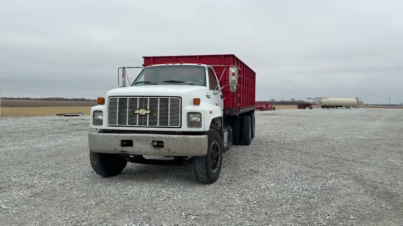 BigIron