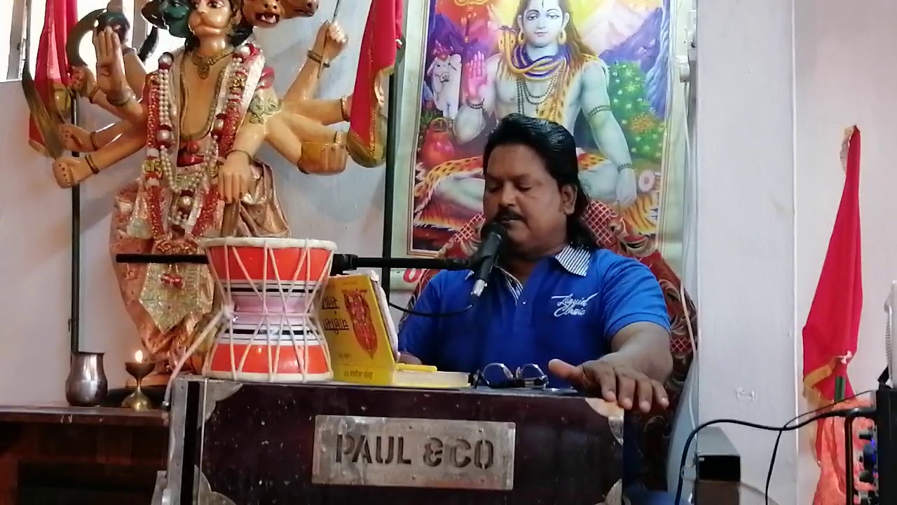 Hanuman Jayanti 2020 by Guruji Raj Hurlall Part 2
