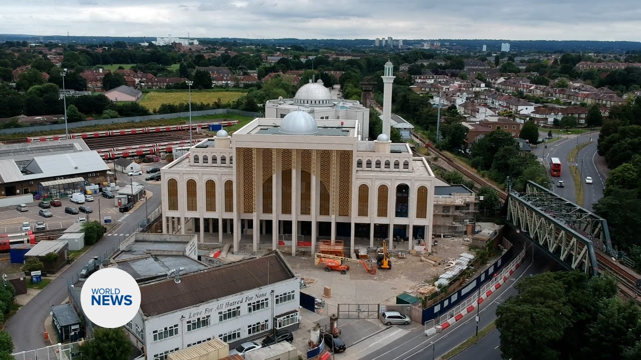 Baitul Futuh Redevelopment Project Update