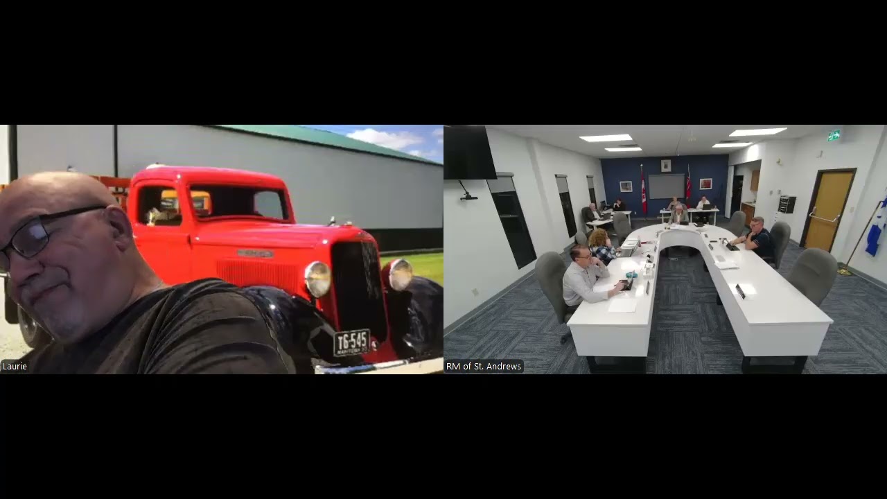 Regular Meeting of Council - November 24, 2025