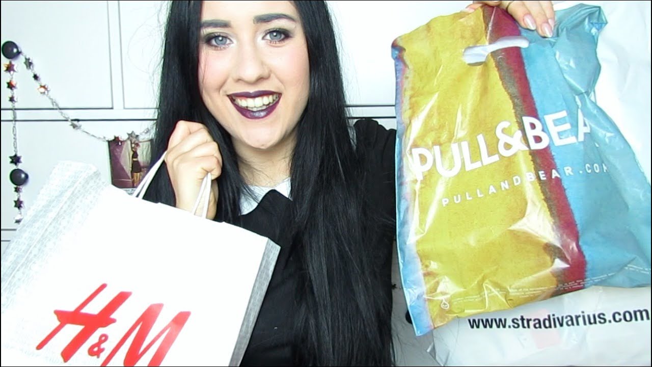 HUGE CLOTHING HAUL ON SALE | cleotoms