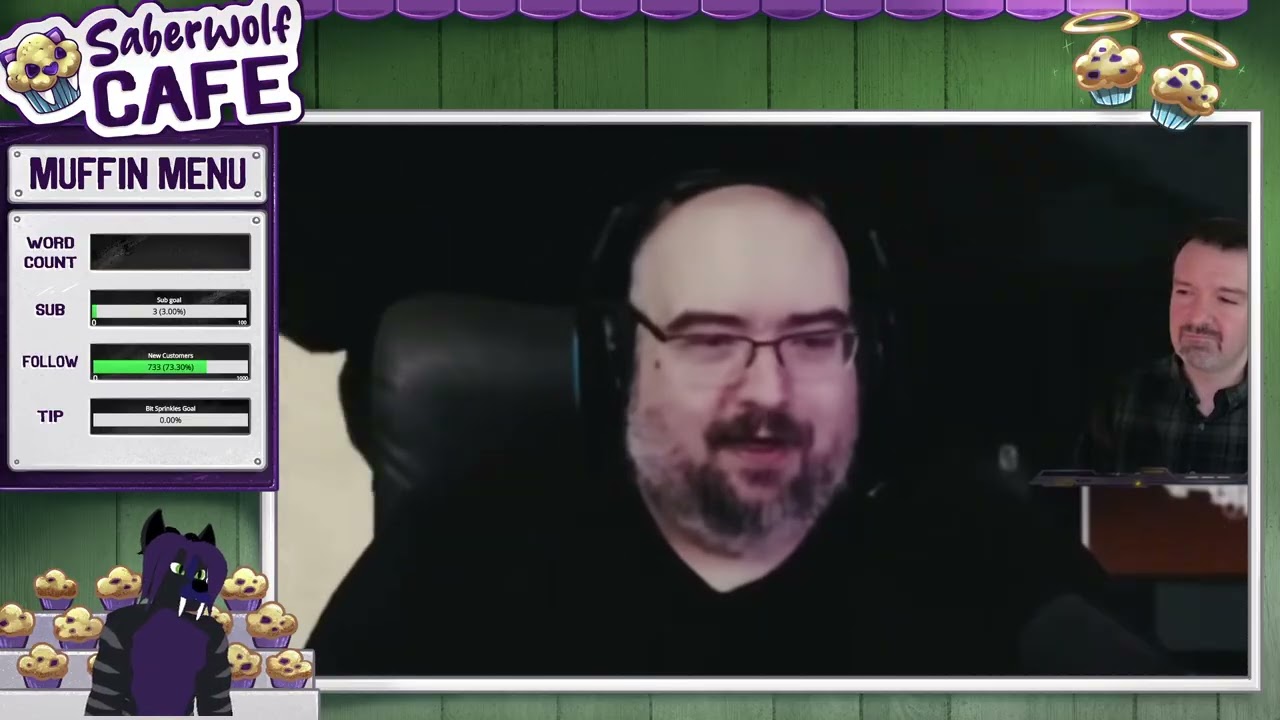 Breaking news!  DSP once more engages in detractor content!