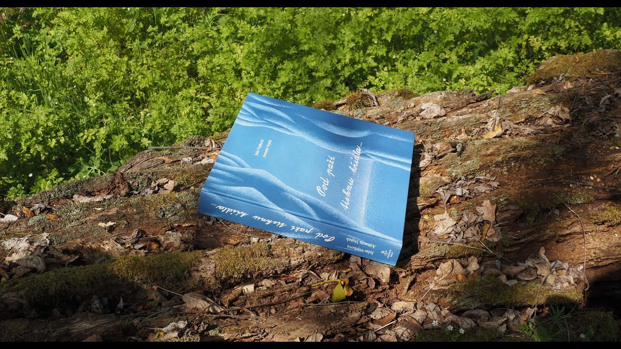 POD PAŽÍ TISKNU KŘÍDLA... monografie Antonína Vojtka