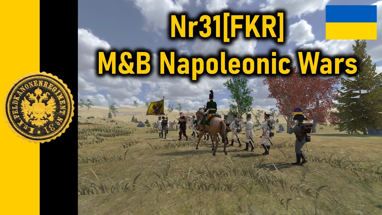 24.02.26 - Nr31[FKR] - Line - HLI_Tuesday_Event - Mount & Blade Warband: NWE