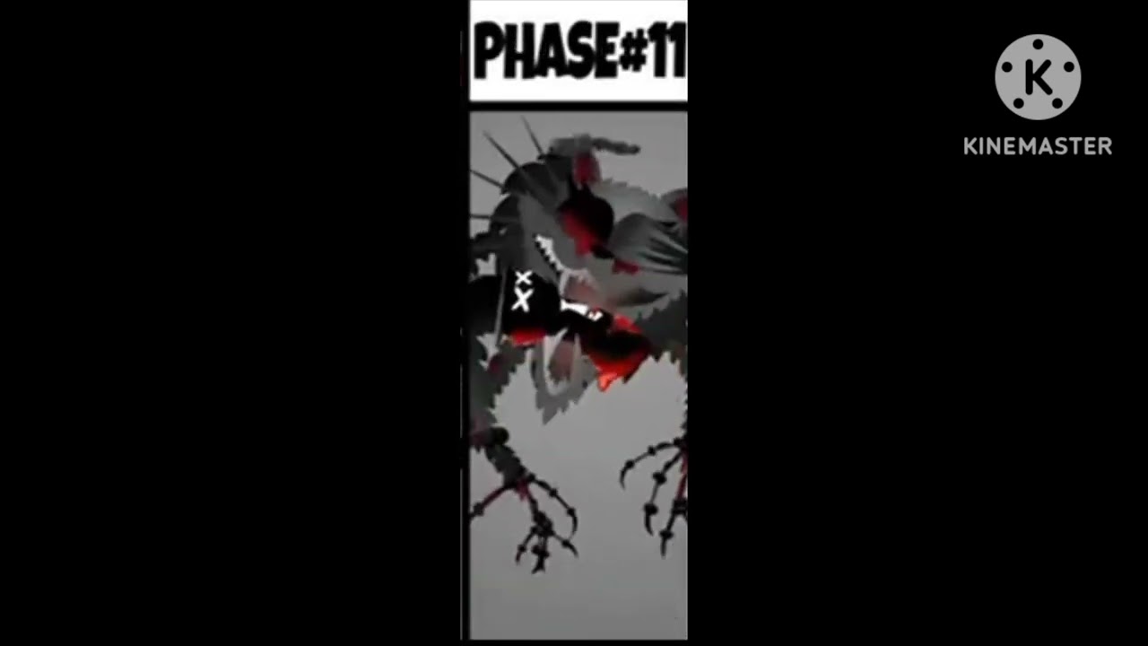 sprunki phase 14