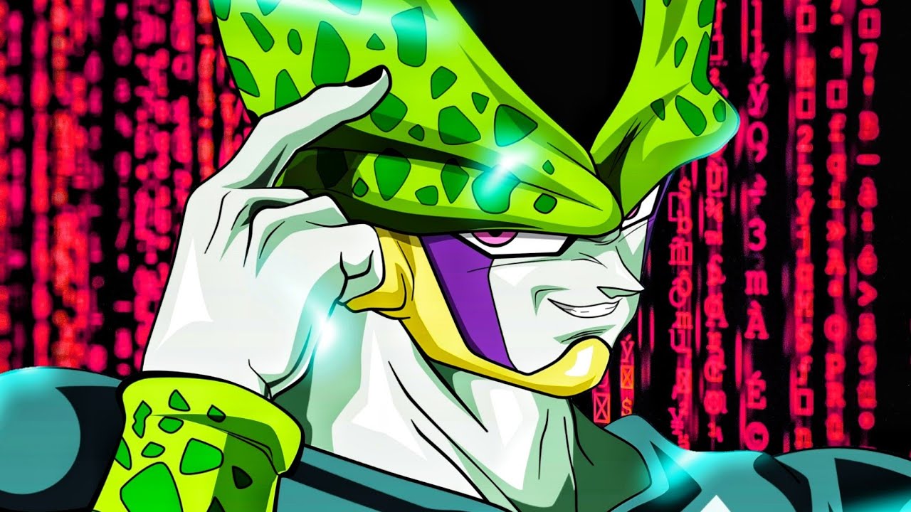Cell на самом деле был идеален