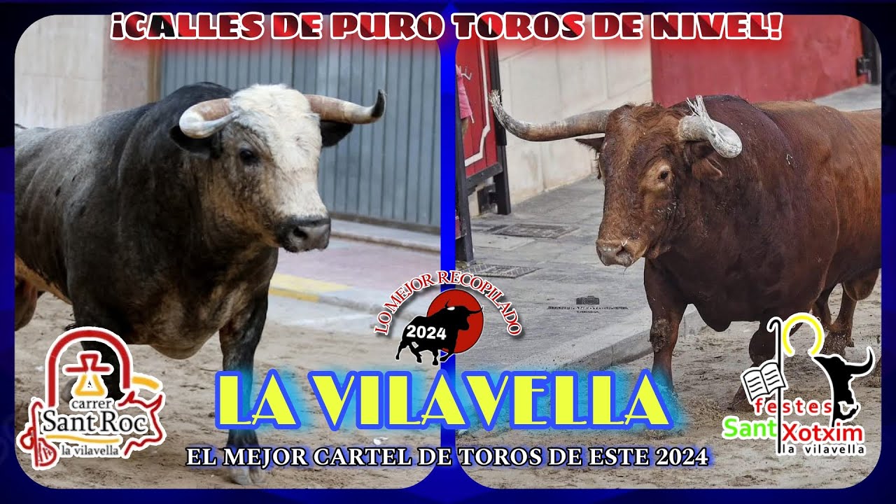 LA VILAVELLA 