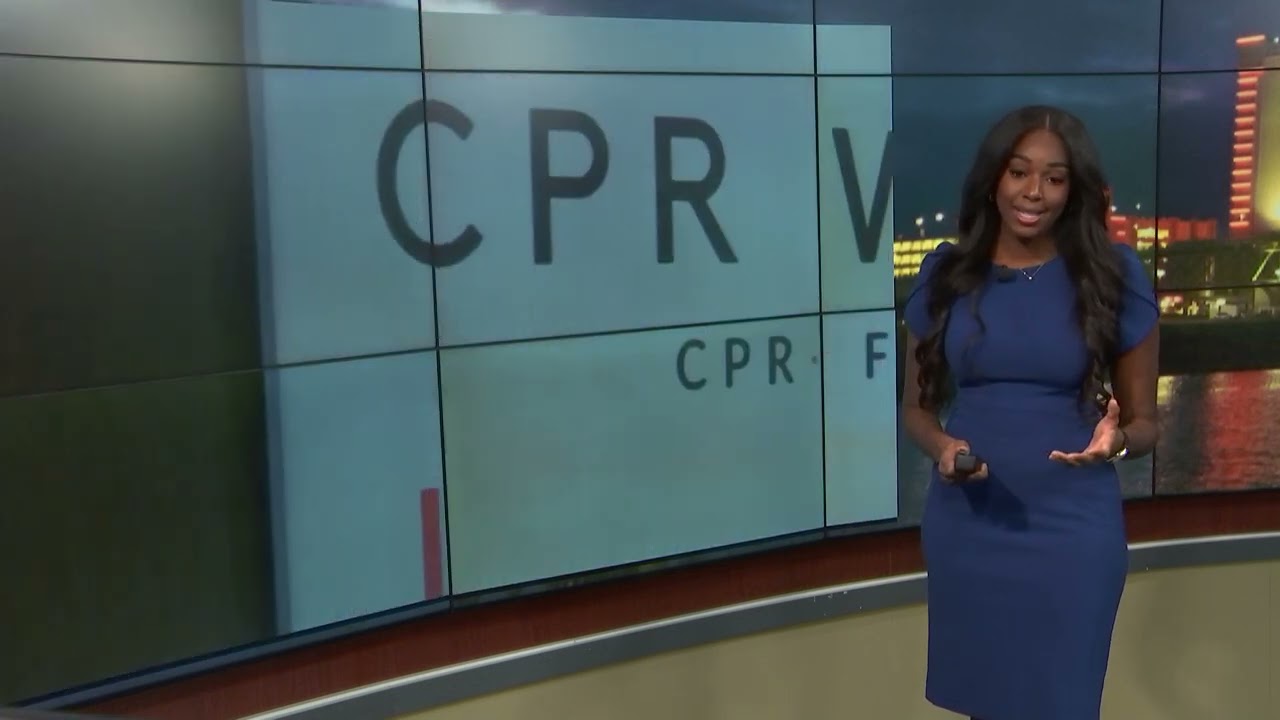 Jade Myers Anchoring