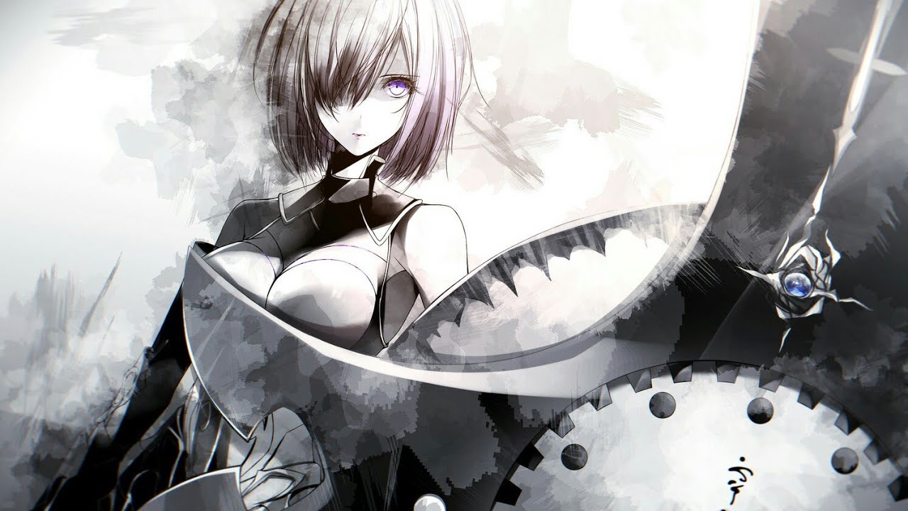 One For The Money  「AMV」 -  Fate/Grand Order Zettai Majuu Sensen Babylonia ᴴᴰ