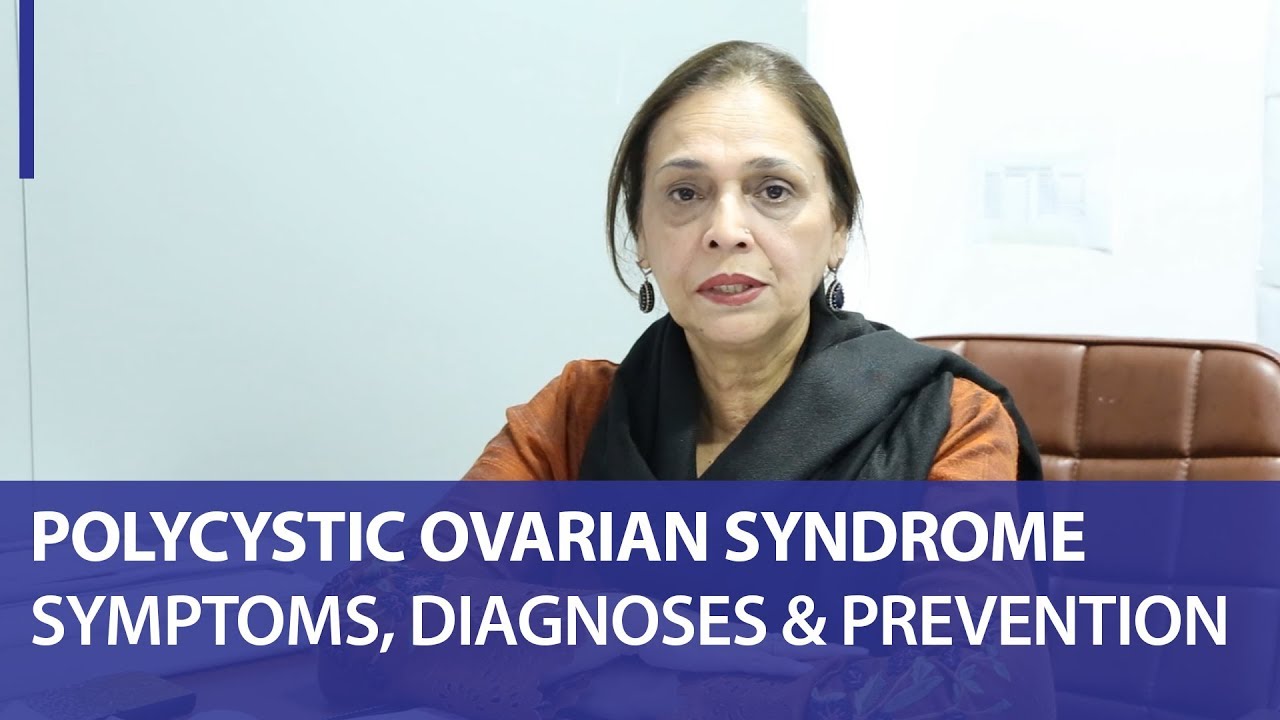 How do you know if you have PCOS? | Dr. Faiza Malik