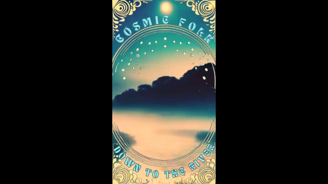 Cosmic Folk 