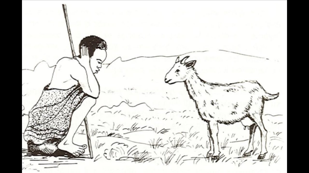 UMUGANI: AMACO Y'INDA
