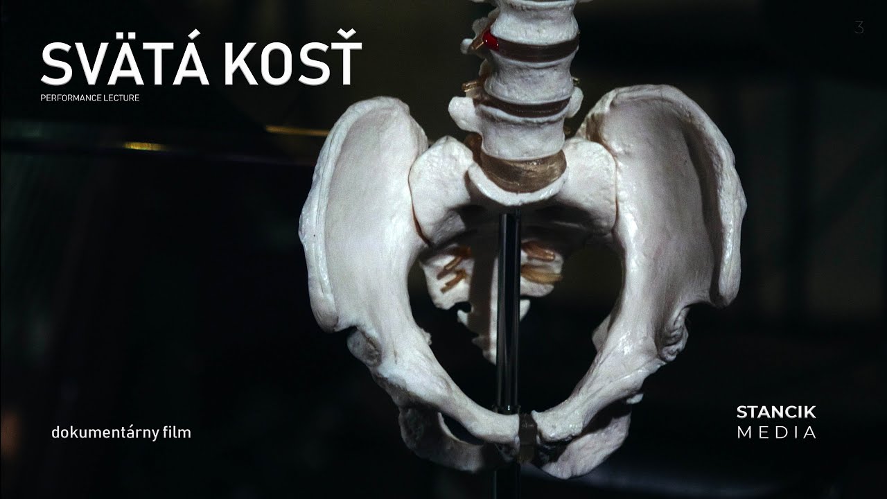 Divadlo LUDUS / SACRUM / dokumentárny film