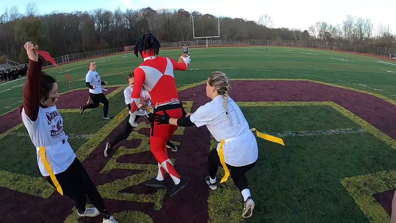 Sheehan Teacher Scrimmage 2021