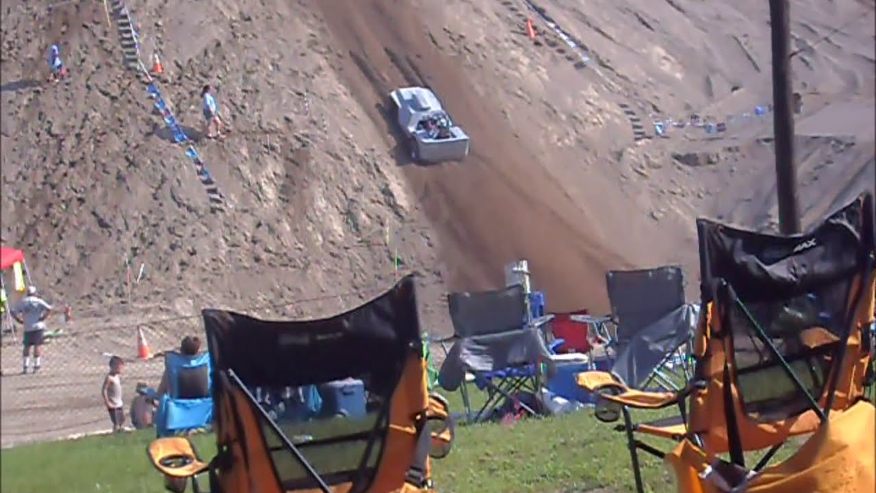 Gravelrama 2016