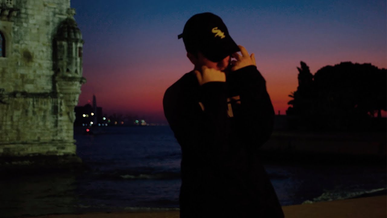 Konai x Diana Lima - Se o sol n&atilde;o voltar amanh&atilde; (Clipe Oficial)