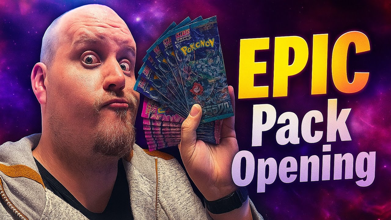 Pokémon Pack Opening für Anfänger 🎉 Aktuelle Karten aus Japan