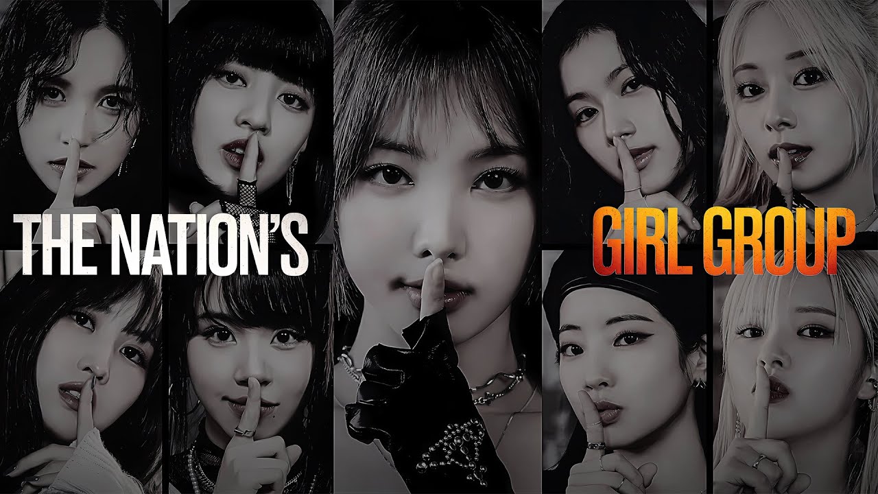 How TWICE Stayed Relevant for 9 Straight Years