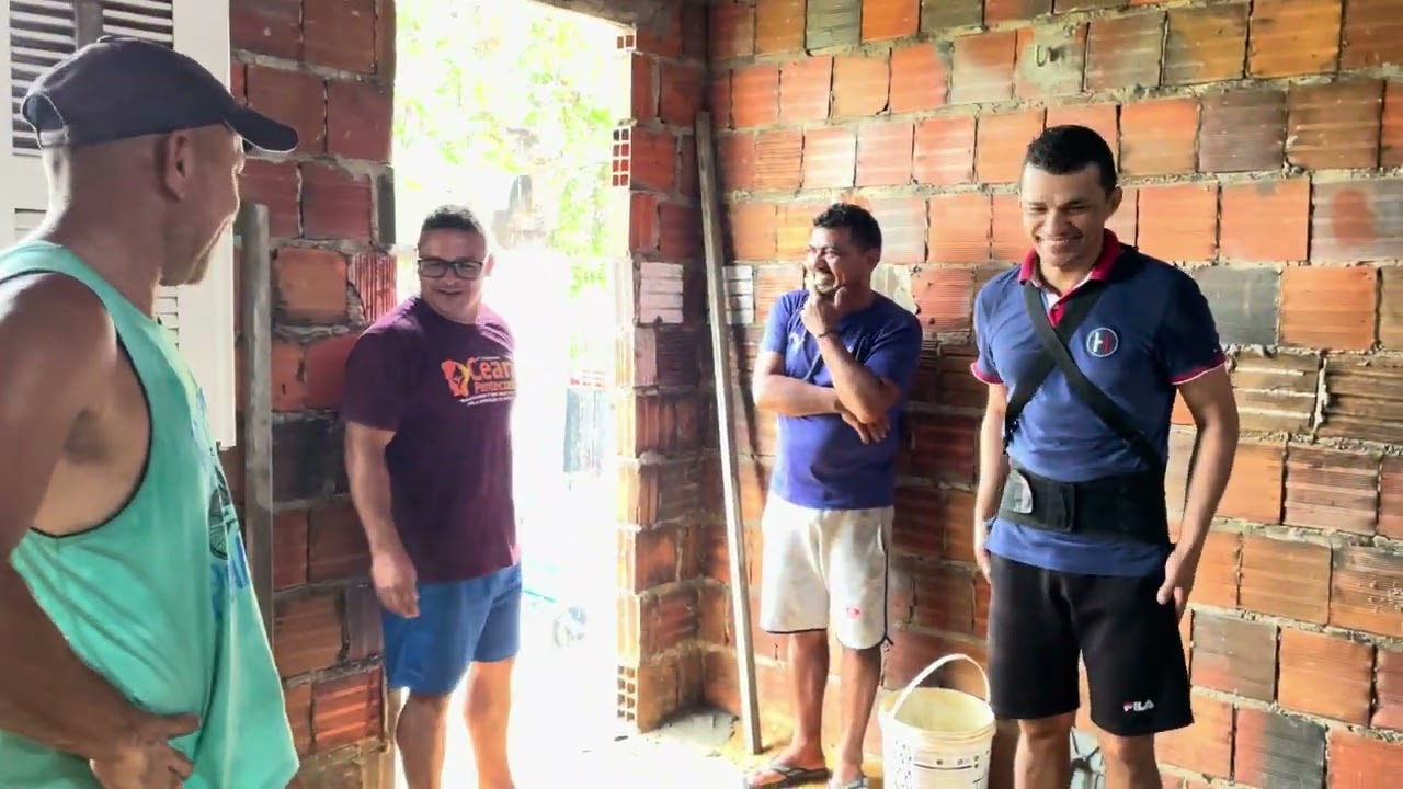 Nada de descanso no carnaval 