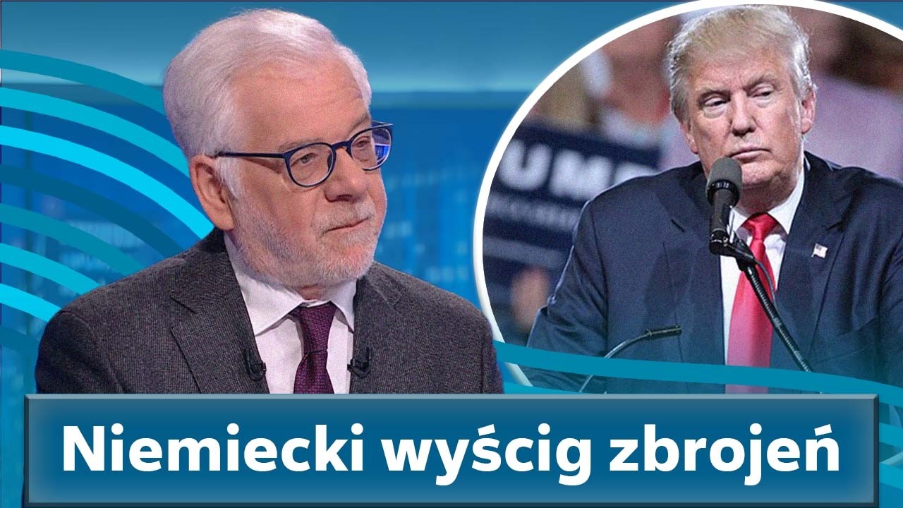 Amerykański parasol nad Europą. Czaputowicz ucina spekulacje