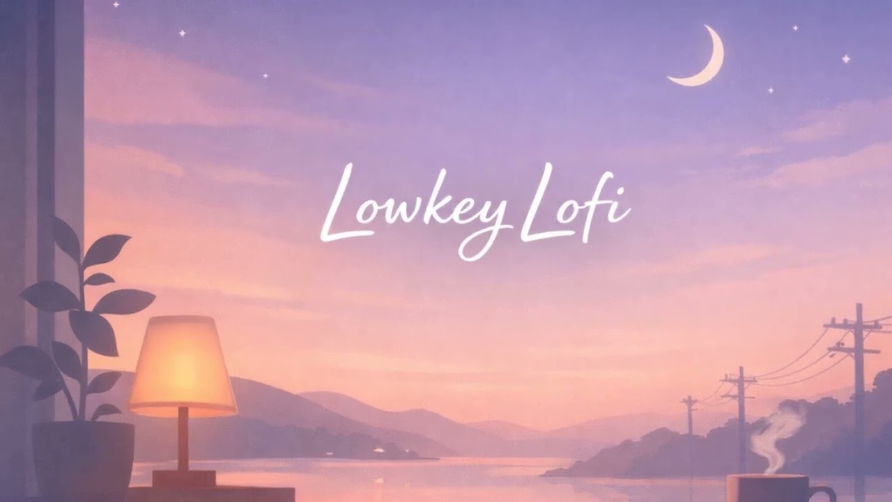 Sleepy Sunday - Lowkey Lofi Mix