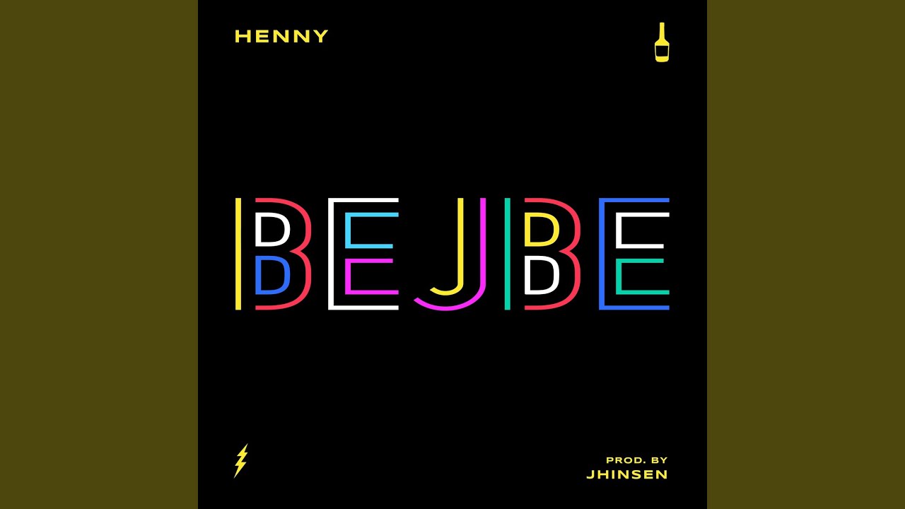 Bejbe