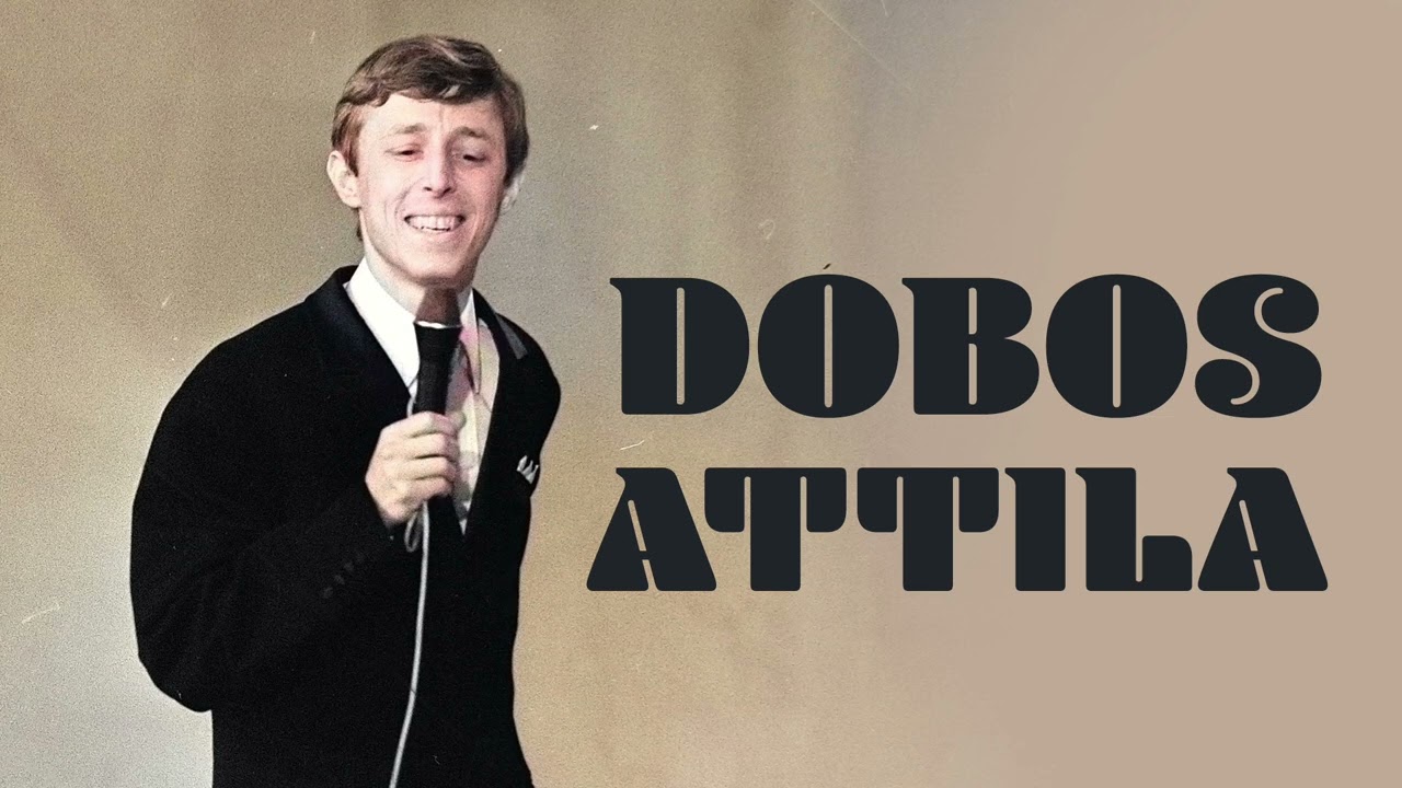 Dobos Attila: K&ouml;vek a v&iacute;zparton