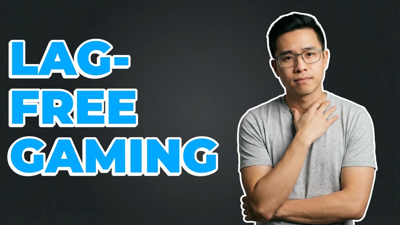 What Are the Best QoS Settings for Gaming?