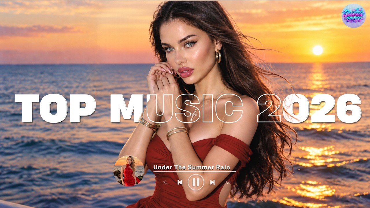 Top Hits Playlist 2026 - Spotify Trending Hits 2026 | Viral Pop Songs 2026