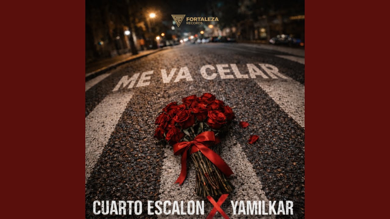 Me Va Celar