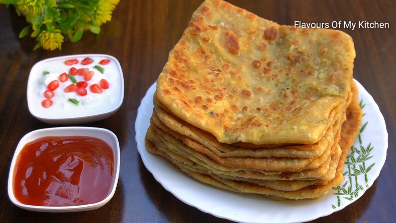 Cabbage Paratha Recipe | स्वादिष्ट पनीर पत्ता गोभी का भरवां पराठा कैसे बनाएं