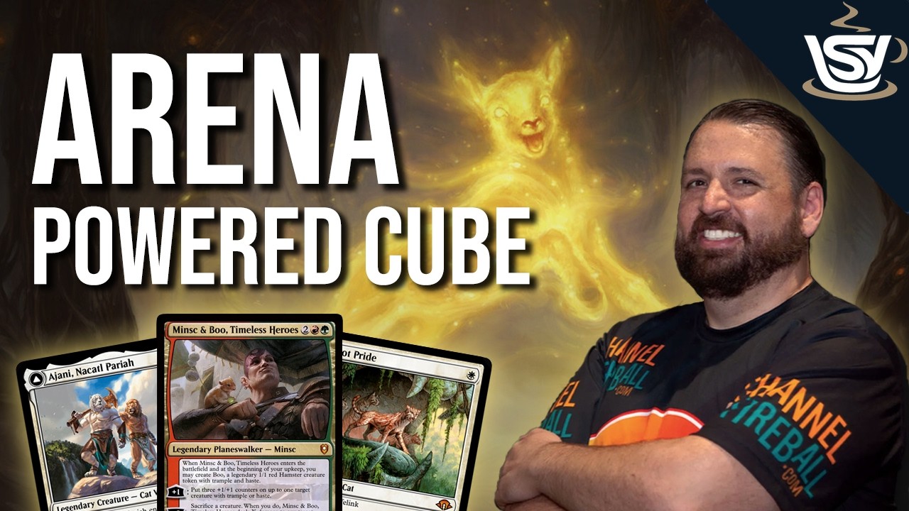 Boros Tokens Is Back For More