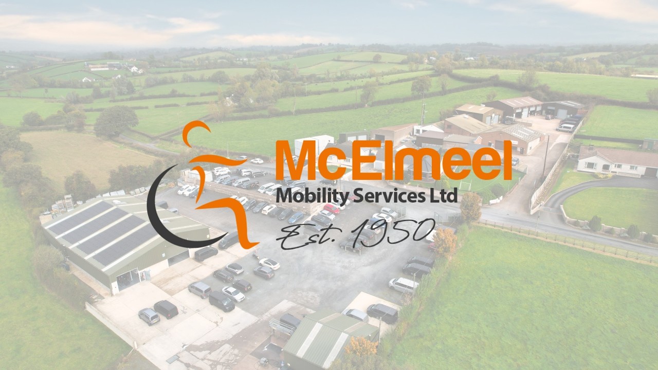 Welcome to McElmeel Mobility Services