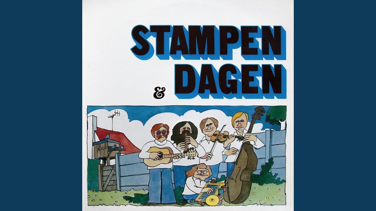Den Boemeltrein