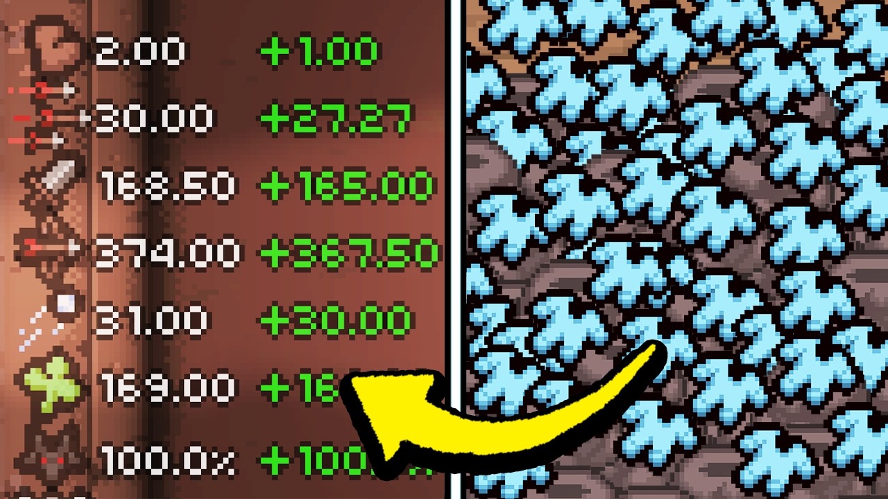 Can You ACTUALLY Void 512 Items?