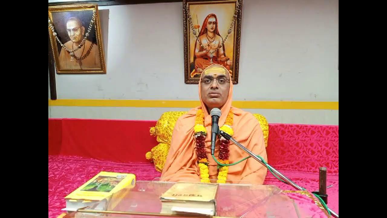 Pravachan 17 || Tripti Dipa Prakarana || Swami PragyananandaPuri ji || प्रवचन १७|| तृप्ति-दीप प्रकरण