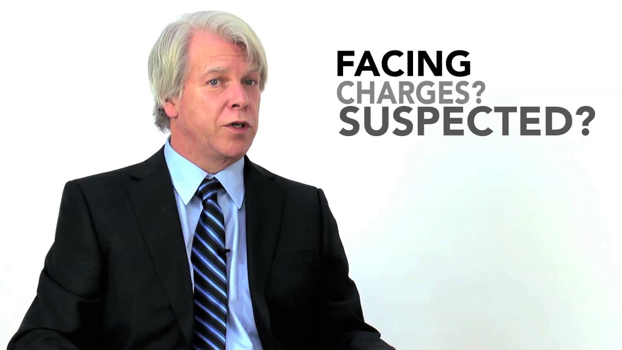 Murder or Manslaughter Charges | Robert L. Dick Criminal Defence Lawyer