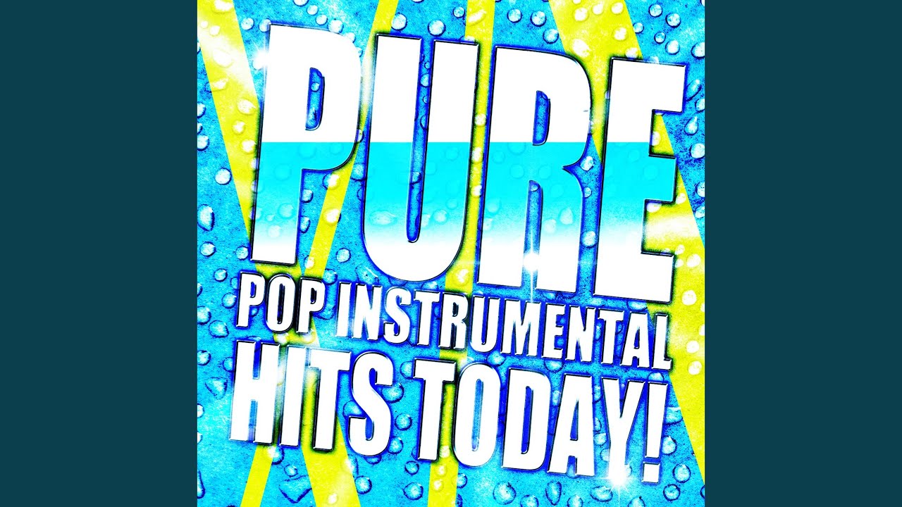 Help Me Lose My Mind (Instrumental Version)