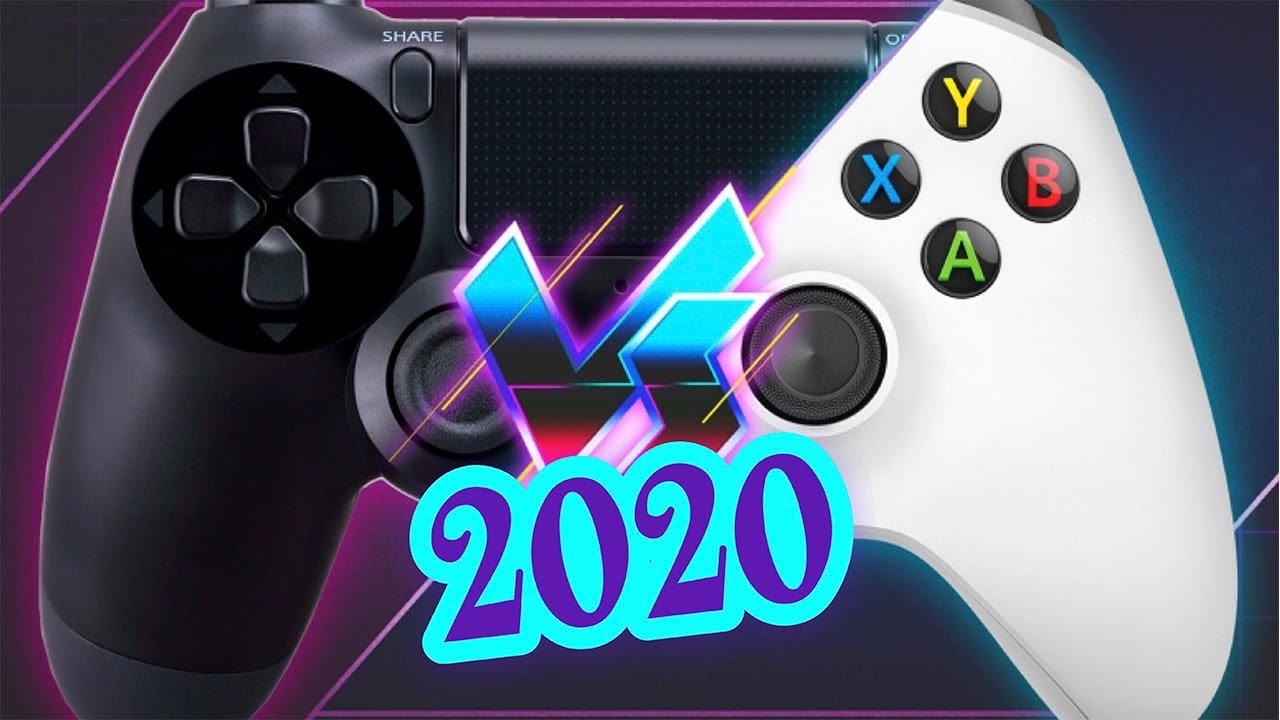 Xbox One или PS4 какую консоль взять в 2020 году