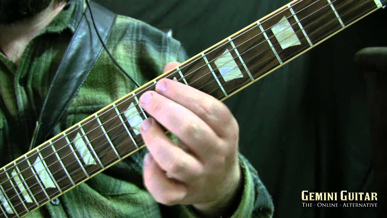 Melancholy Atmospheres - Minimalist Style Voicings