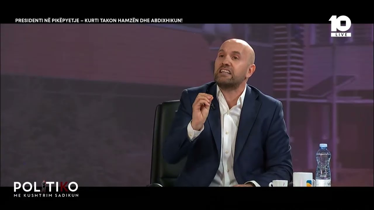 Përplasen Rama dhe Hasanpapaj: Nuk thuhet vjen nga familja Jashari, kanë emra e mbiemra
