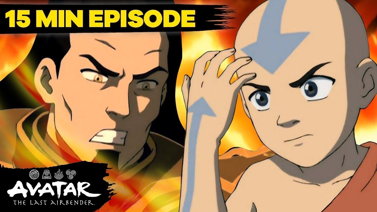 FULL FINAL EPISODE of 