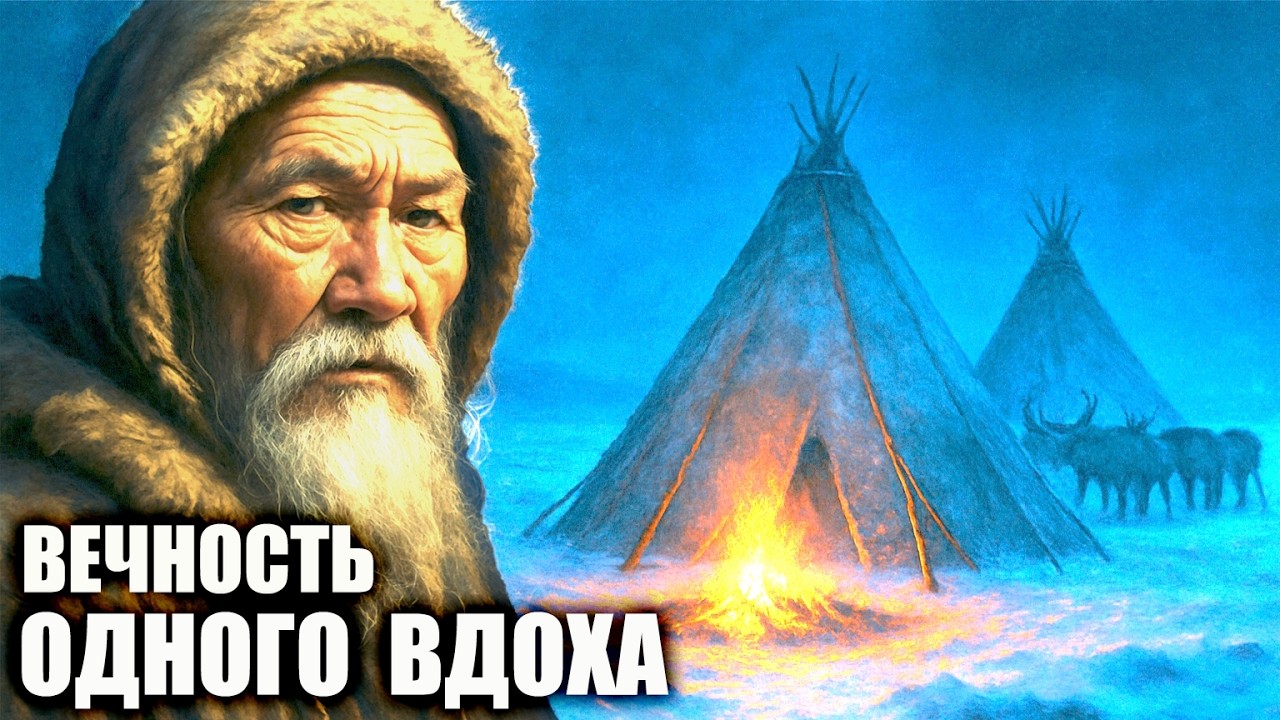 ЕСЛИ СМОЖЕШЬ ВЕРНУТЬСЯ из Той Пещеры - Время ИЗМЕНИТ ТЕБЯ и сам ХОД ВРЕМЕНИ Изменится Для Тебя!