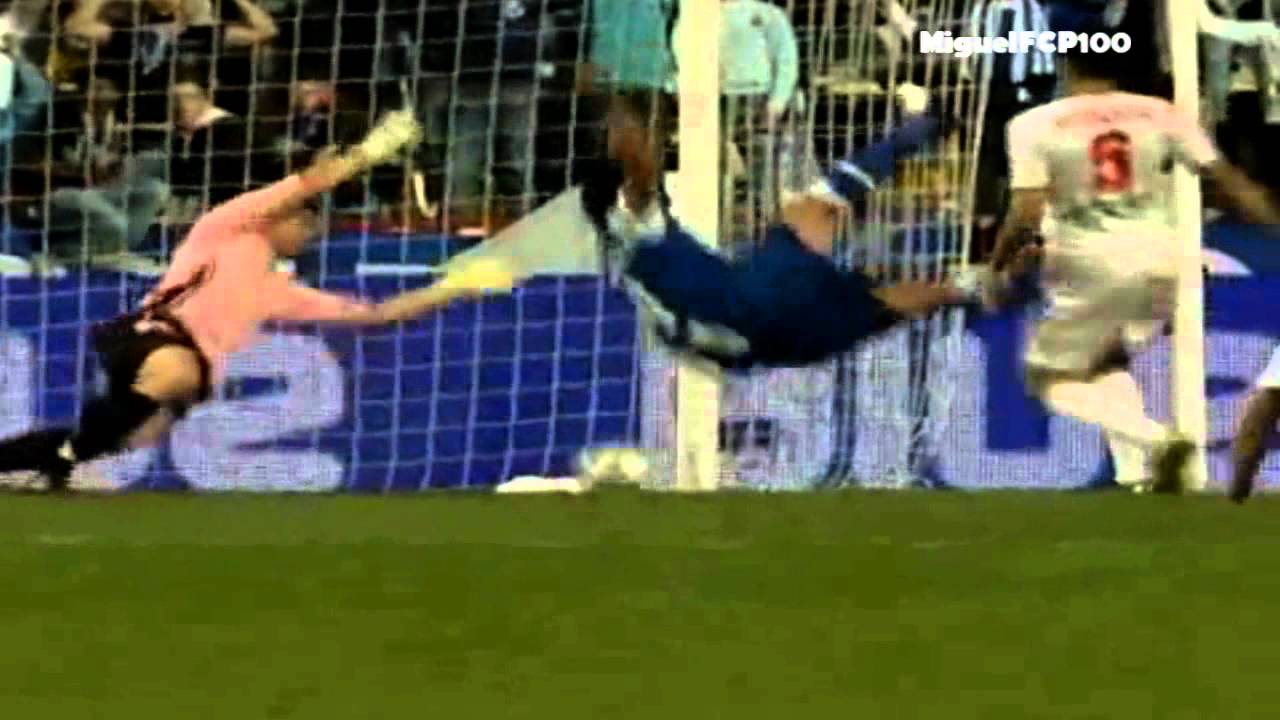 Radamel Falcao [FC Porto] - El Tigre 2009-2011