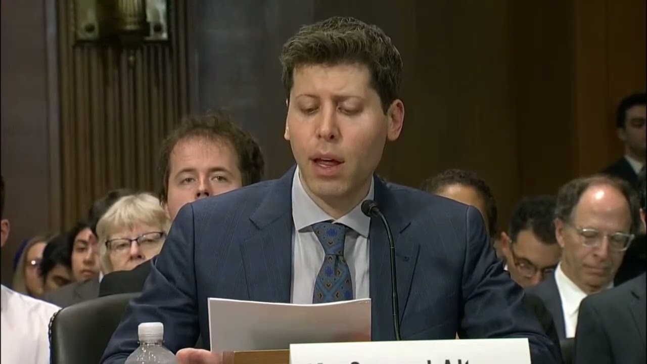 Регулирование ИИ: США продвигают лицензирование и тестирование безопасности мощных моделей ИИ