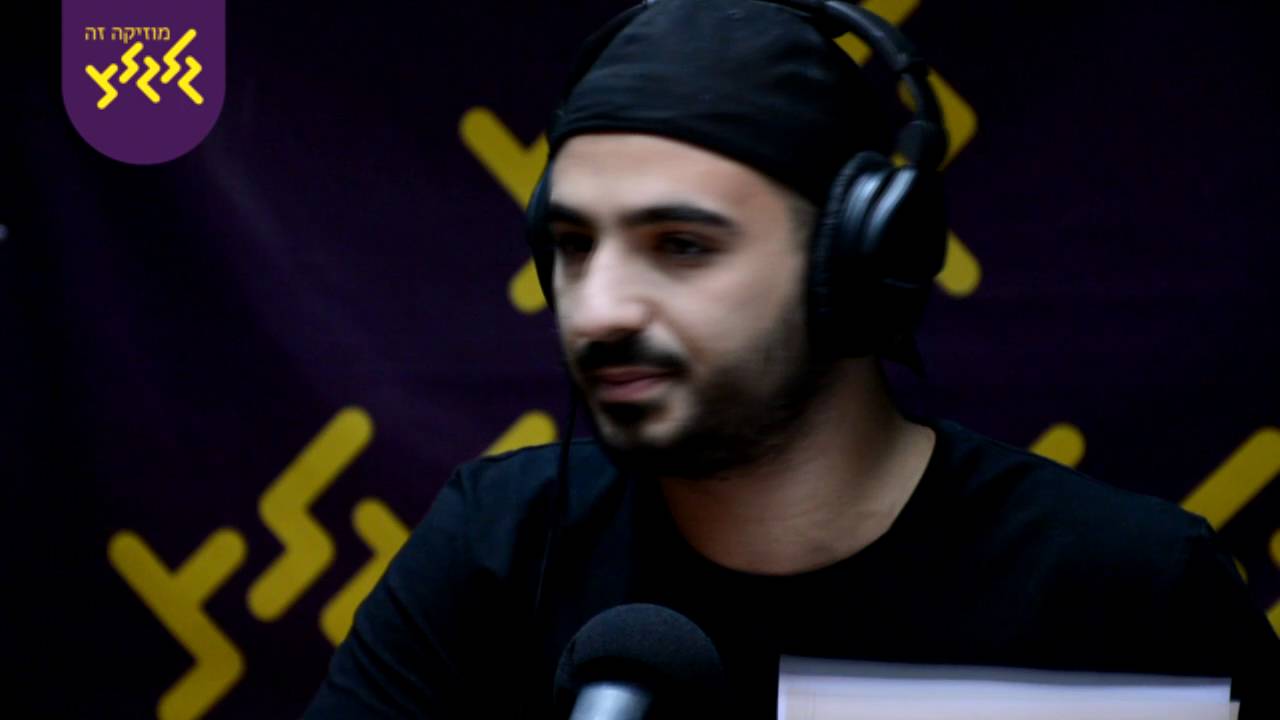 מאור אדרי - ואם פרידה (חי באולפן גלגלצ)