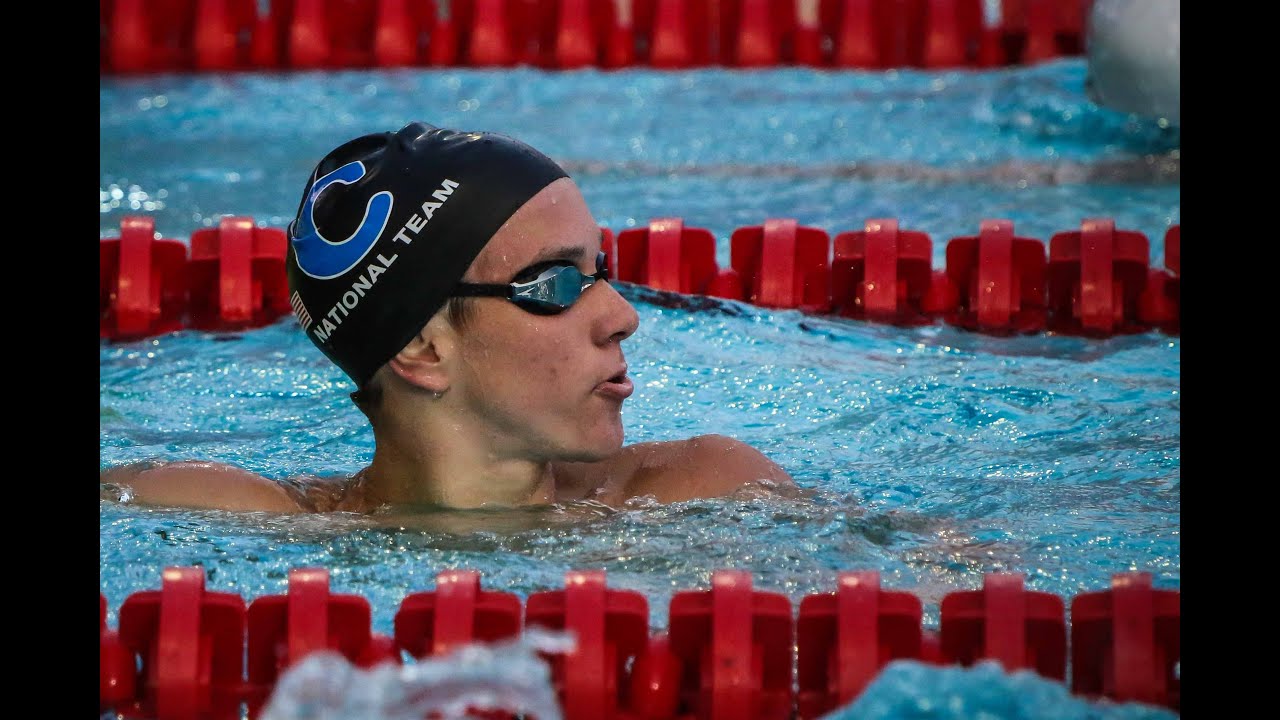 SwimSwam Podcast: Jake Mitchell on Carmel Tradition and Culture
