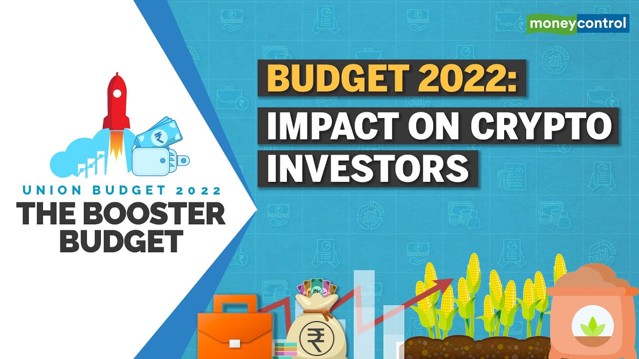 Бюджет 2022: влияние на криптоинвесторов