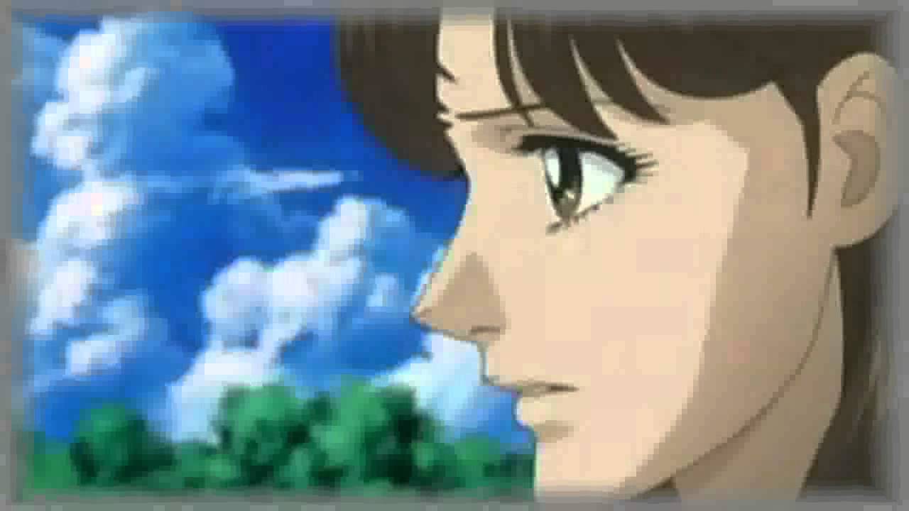 MAYA E MASUMI (l'amore oltre il destino..e il dolore)  Happy B-day marychan!!